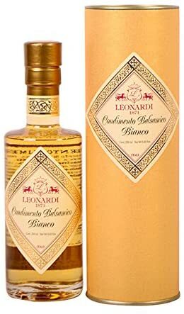 BALSAMIQUE DE MODENE LEONARDI -  250ml